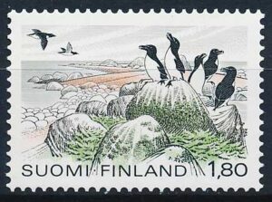Finland AFA 926F Postfrisk