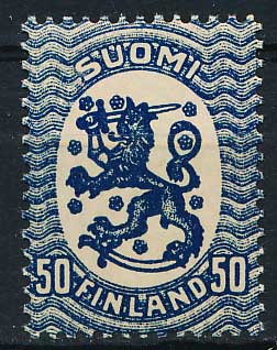 Finland AFA 092 Postfrisk