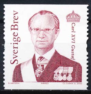 Sverige AFA 2293 Postfrisk
