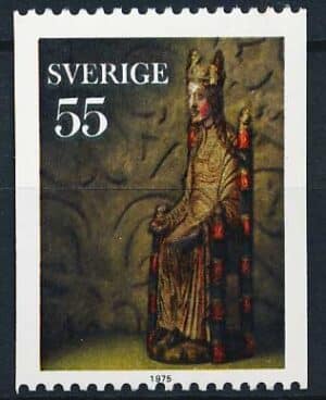 Sverige AFA 0932 Postfrisk