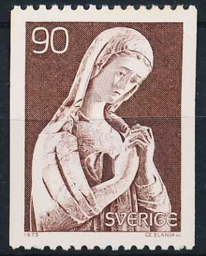 Sverige AFA 0935 Postfrisk