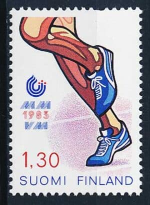 Finland AFA 936 Postfrisk