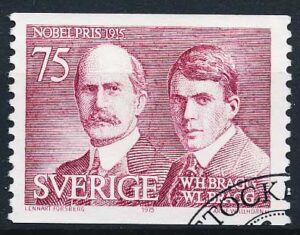 Sverige AFA 0938 Stemplet