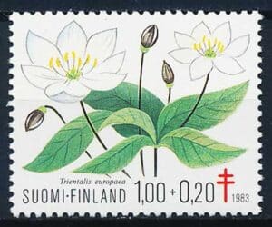 Finland AFA 938 Postfrisk