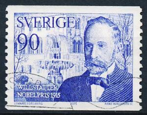 Sverige AFA 0939 Stemplet