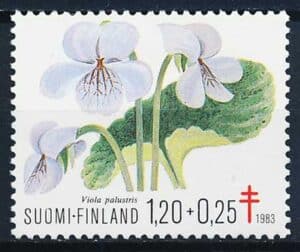 Finland AFA 939 Postfrisk