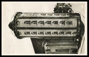 Danmark Postkort København