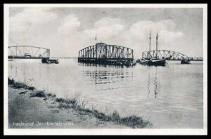Danmark Postkort 9560 Hadsund