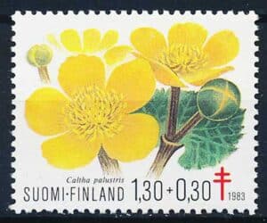 Finland AFA 940 Postfrisk