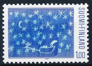 Finland AFA 941 Postfrisk