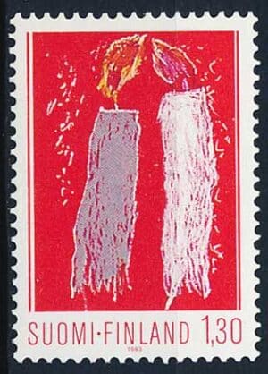 Finland AFA 942 Postfrisk
