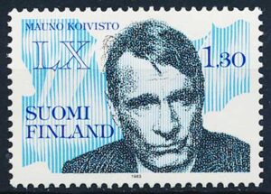 Finland AFA 943 Postfrisk