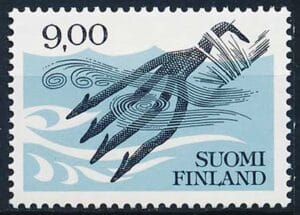 Finland AFA 944 Postfrisk