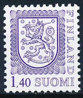Finland AFA 945 Postfrisk