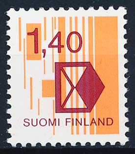 Finland AFA 947 Postfrisk