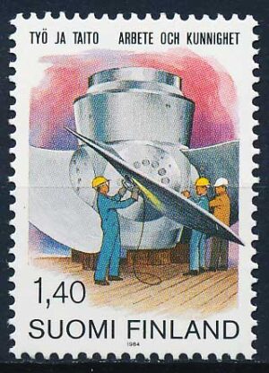 Finland AFA 948 Postfrisk