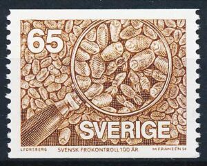 Sverige AFA 0949 Postfrisk