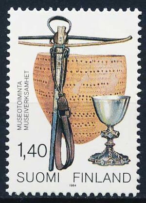 Finland AFA 949 Postfrisk