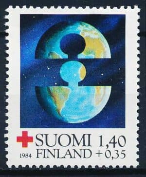 Finland AFA 952 Postfrisk