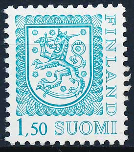 Finland AFA 959F Postfrisk