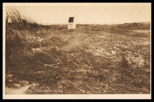 Danmark Postkort 9990 Skagen