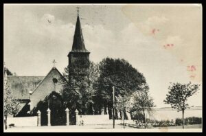 Danmark Postkort 3300 Fredriksværk