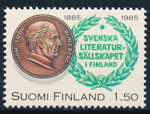 Finland AFA 961 Postfrisk