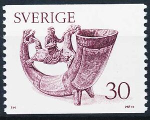 Sverige AFA 0962 Postfrisk