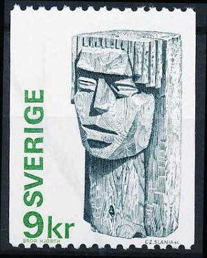 Sverige AFA 0964 Postfrisk