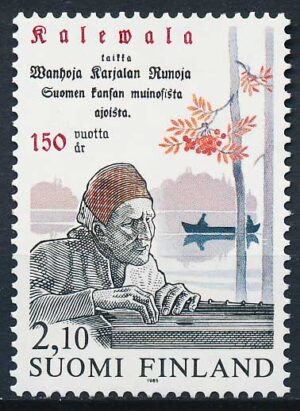 Finland AFA 964 Postfrisk