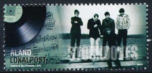 Åland AFA 397 Postfrisk