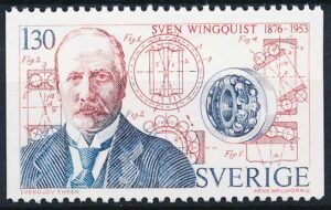 Sverige AFA 0970 Postfrisk