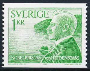 Sverige AFA 0972 Postfrisk