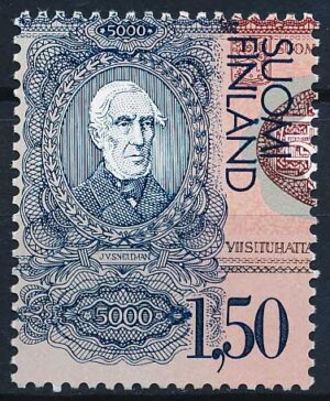 Finland AFA 973 Postfrisk