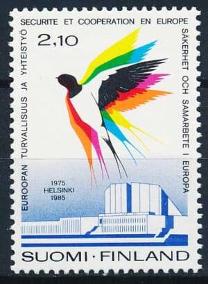 Finland AFA 976 Postfrisk
