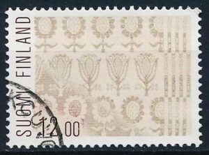 Finland AFA 978 Stemplet
