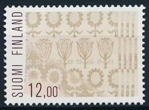 Finland AFA 978 Postfrisk