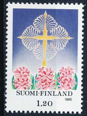 Finland AFA 982 Postfrisk