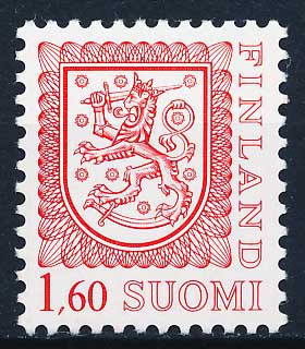 Finland AFA 983 Postfrisk