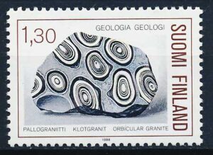Finland AFA 984 Postfrisk