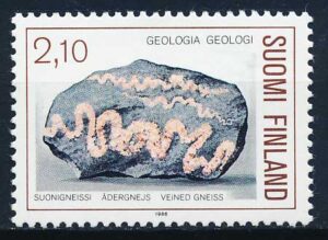 Finland AFA 986 Postfrisk