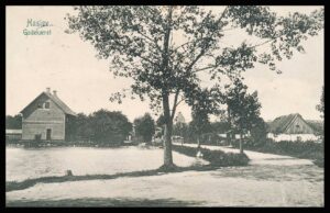 Danmark Postkort 4690 Haslev