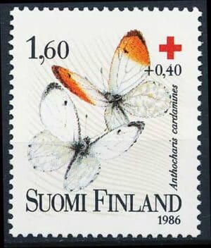 Finland AFA 995 Postfrisk