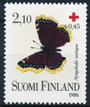 Finland AFA 996 Postfrisk