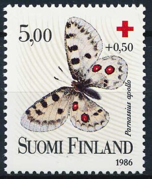 Finland AFA 997 Postfrisk