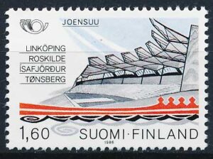 Finland AFA 998 Postfrisk
