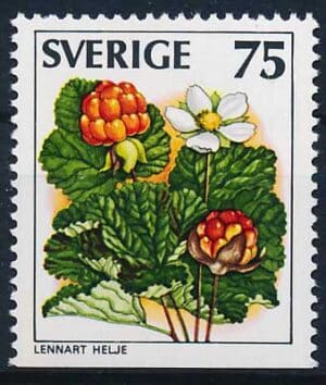 Sverige AFA 0998Cn Postfrisk