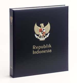 Indonesien 1949-1969 DAVO SL