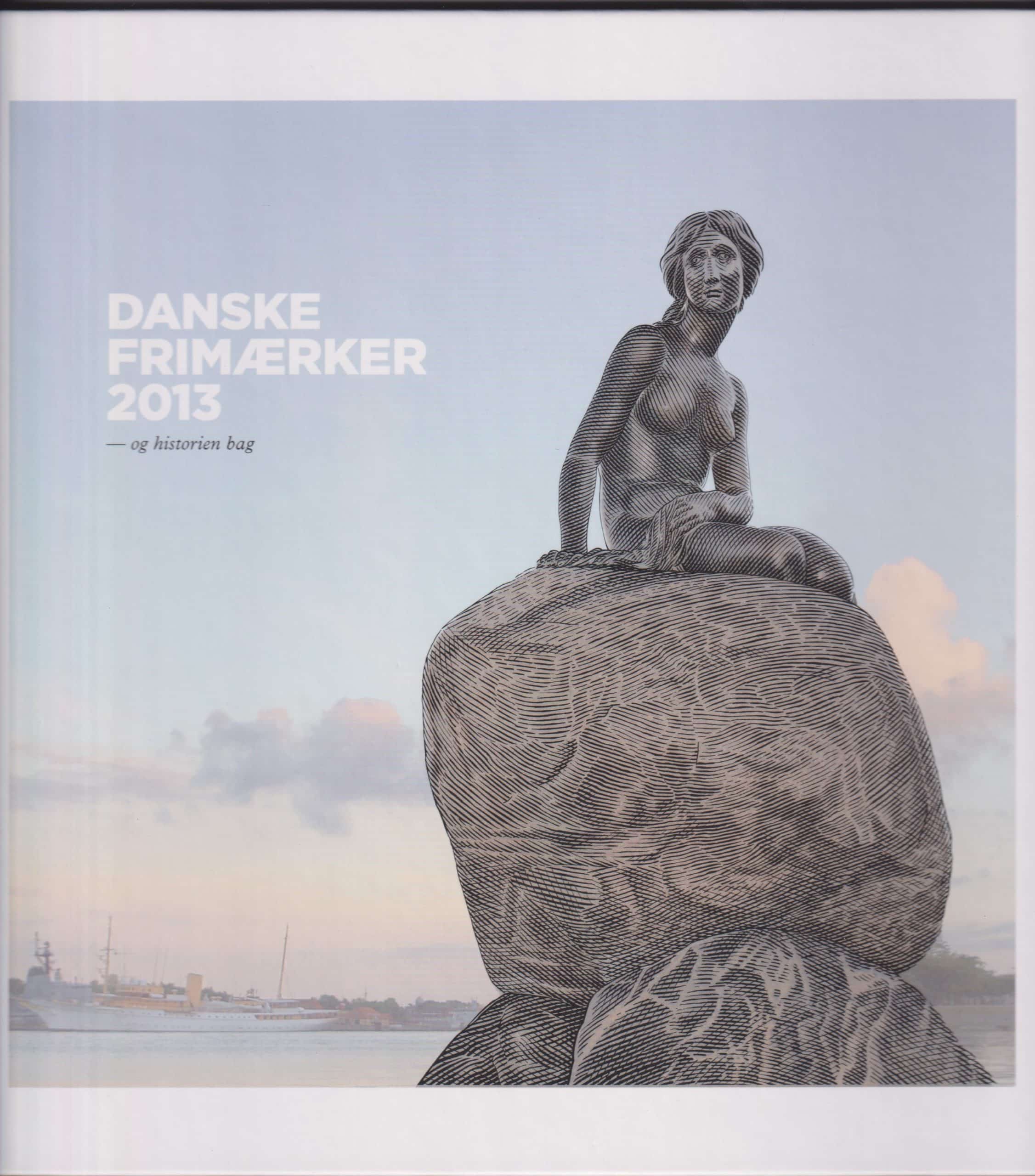 Årbøger 2013