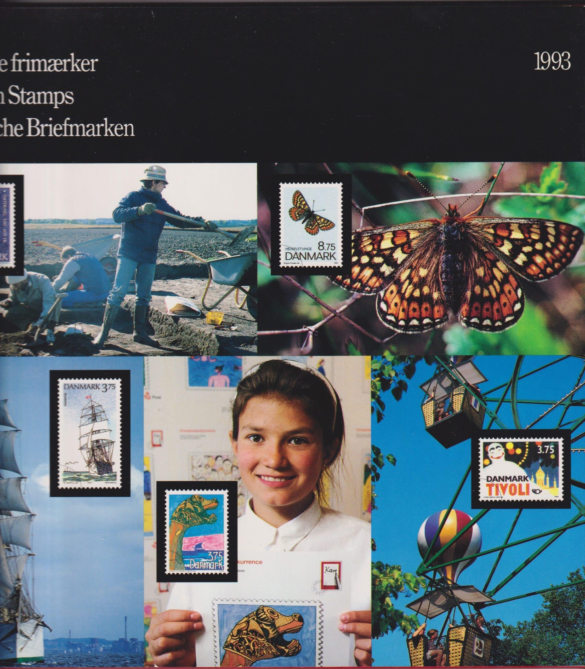 Årbøger 1993